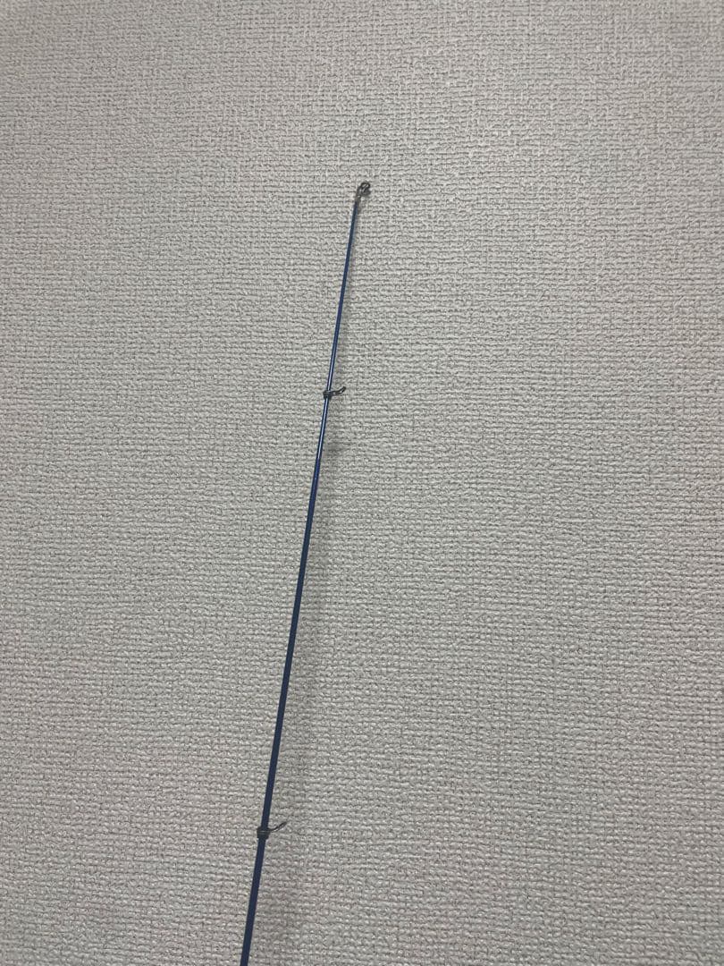 ジャンク品) ブルーキャビン　さぐりつり　s-350