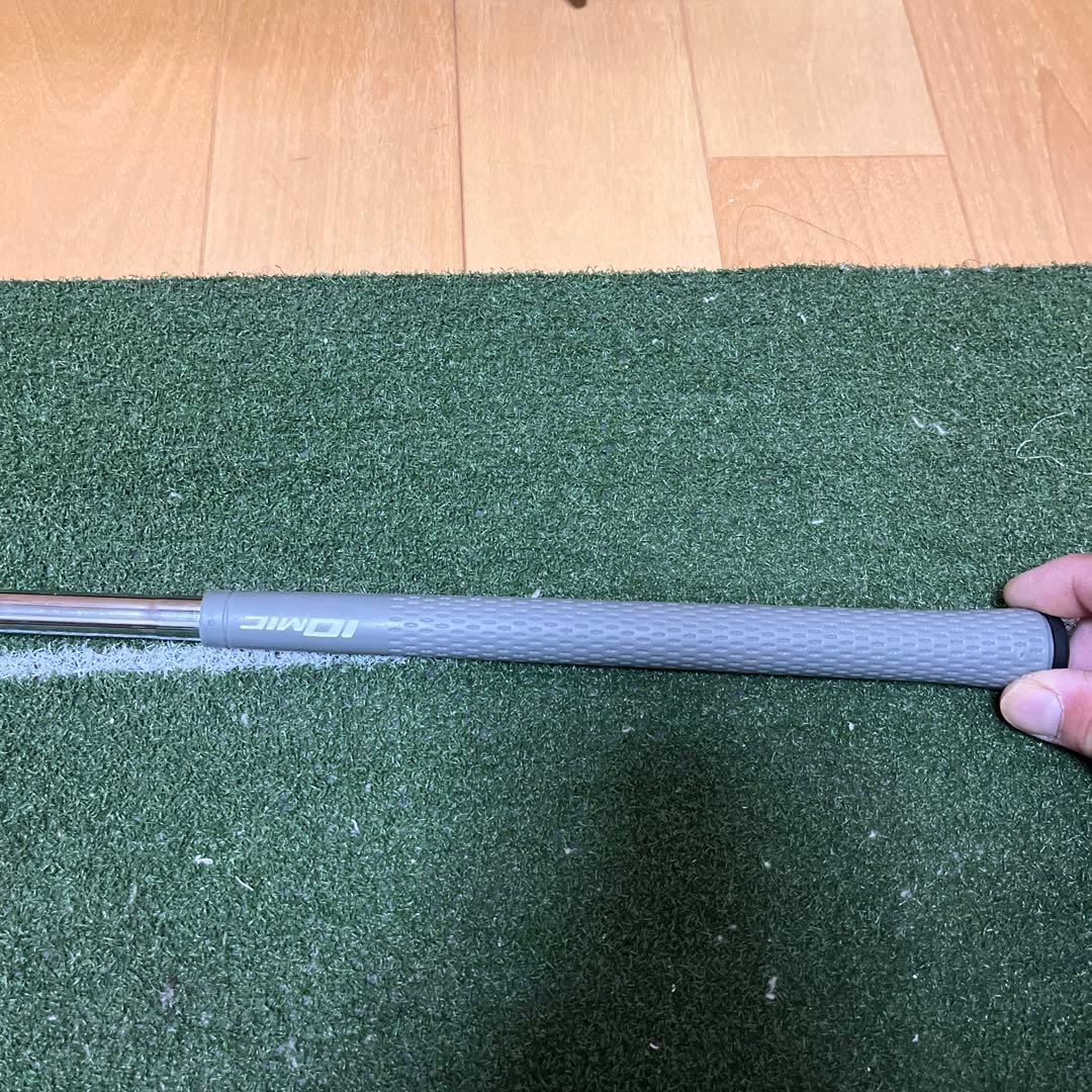 PING G400 ユーティリティ 4番 22度