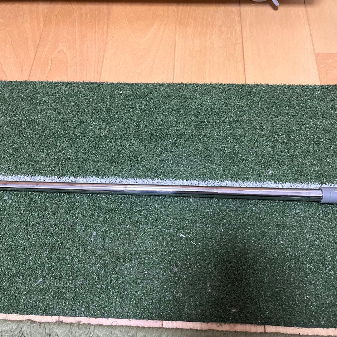PING G400 ユーティリティ 4番 22度