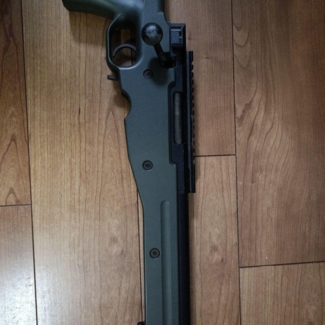 マルイL96スナイパーライフル