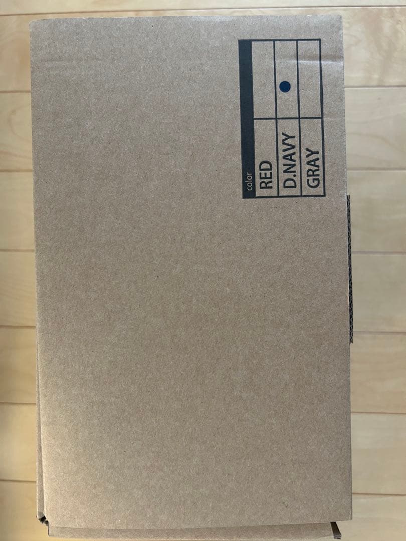 【新品】 MIKAN ホーローダッチオーブン (DNV ダークネイビー)