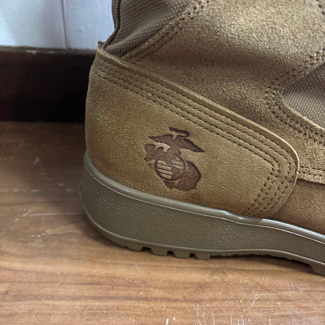 米軍　実物　McRaefootwear GORE−TEX 27.5cm