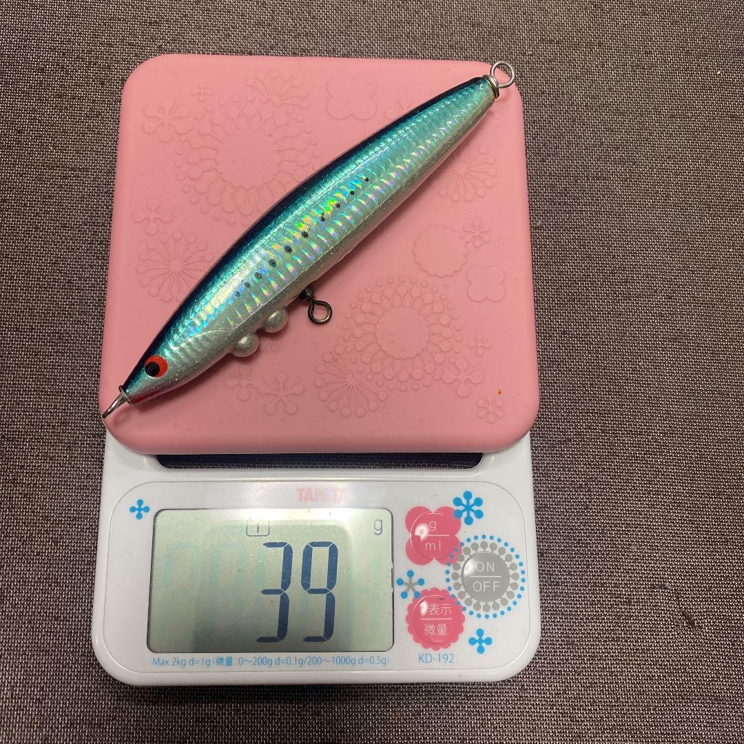 カーペンター 活鰯 LS40-145 タイプ　Ⅱ メルカリ便送料込