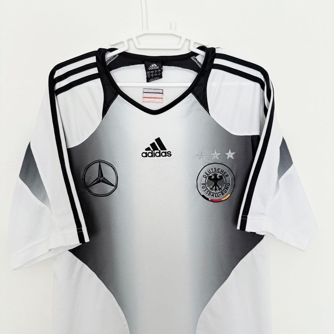 ドイツ代表｜アディダス ｜サッカー｜ユニフォーム｜シャツ｜ウェア