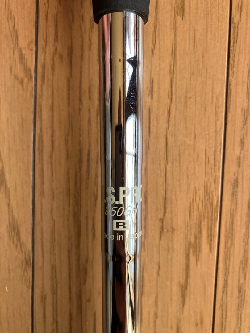 PING G410 アイアンセット 6本セット