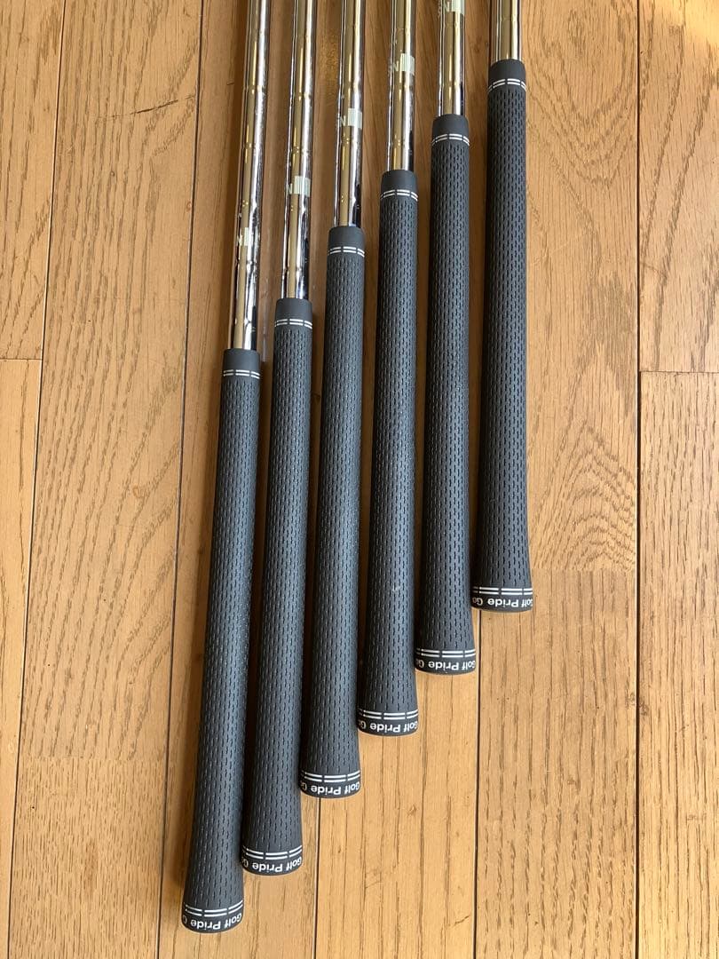 PING G410 アイアンセット 6本セット