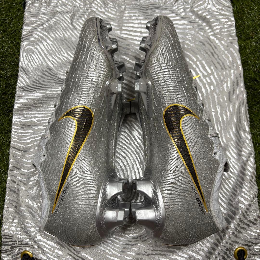 シューズ NIKE Mercurial Vapor 12 Elite FG SE 26.5