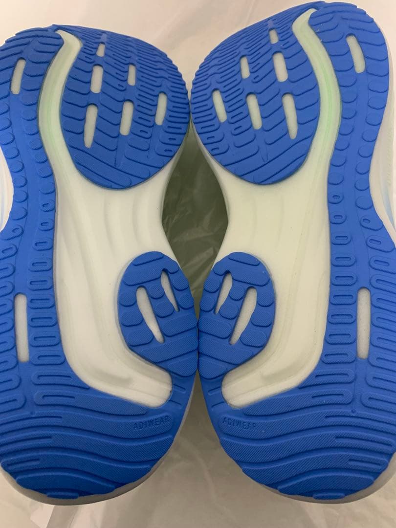 【未使用】ADIDAS CUSHION NOVA クッションノヴァ27.0cm