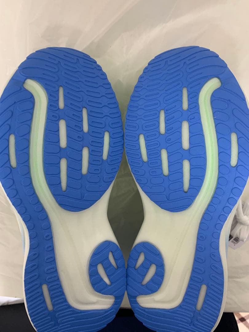 【未使用】ADIDAS CUSHION NOVA クッションノヴァ27.0cm