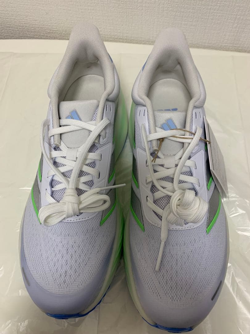 【未使用】ADIDAS CUSHION NOVA クッションノヴァ27.0cm