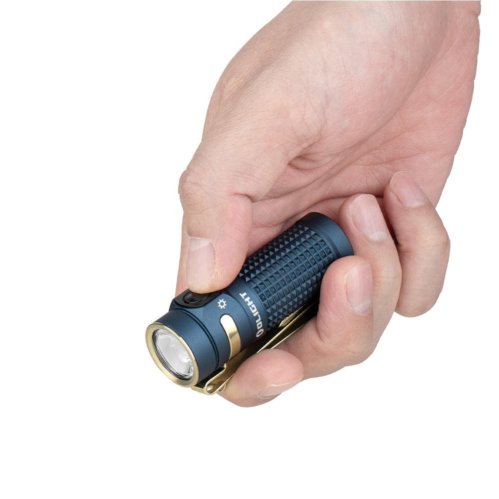 オーライト Baton 4 Premium Edition ガイダンス