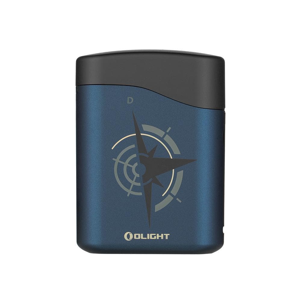 オーライト Baton 4 Premium Edition ガイダンス