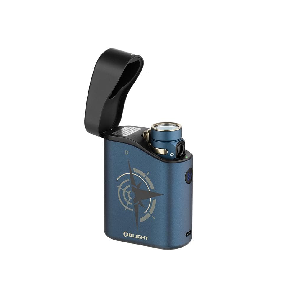 オーライト Baton 4 Premium Edition ガイダンス