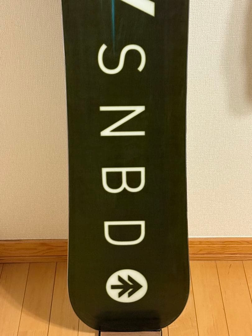 GRAY BOARD SHRED 148 グレイ　シュレッド