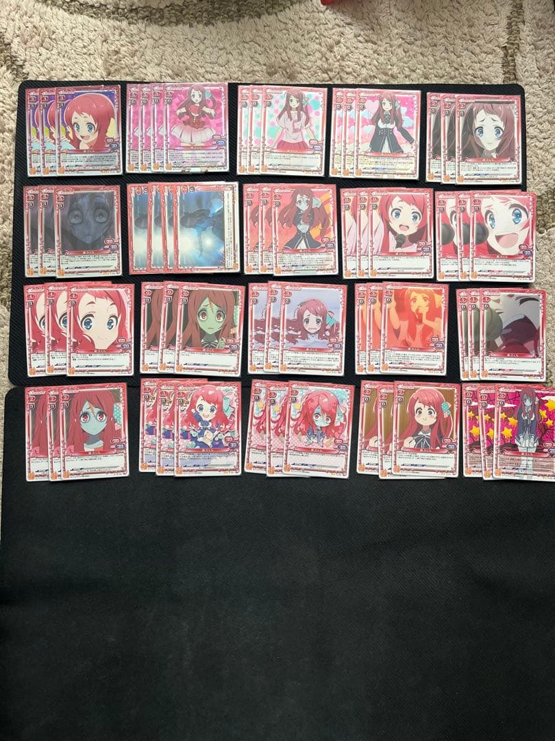 プレシャスメモリーズ　ゾンビランドサガ　まとめ売り
