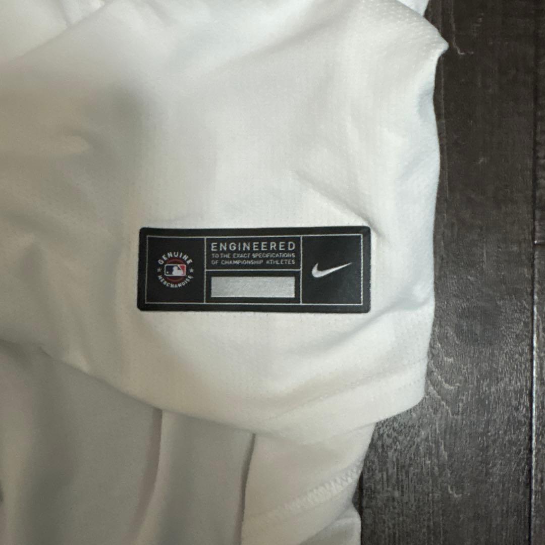 Nike Ohtani #17 限定ユニフォーム Lサイズ