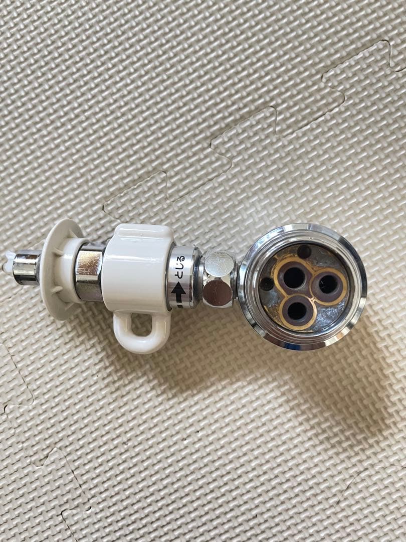 CB-SEJ8 浄水器部品 ステンレス製