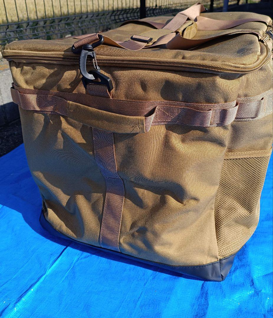 OUTDOOR BIG大容量収納BAG
