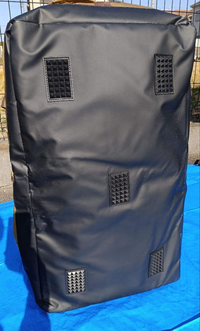 OUTDOOR BIG大容量収納BAG