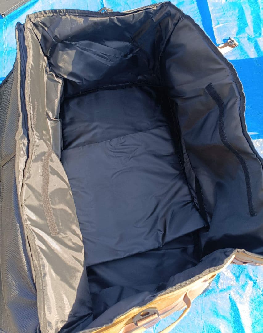 OUTDOOR BIG大容量収納BAG