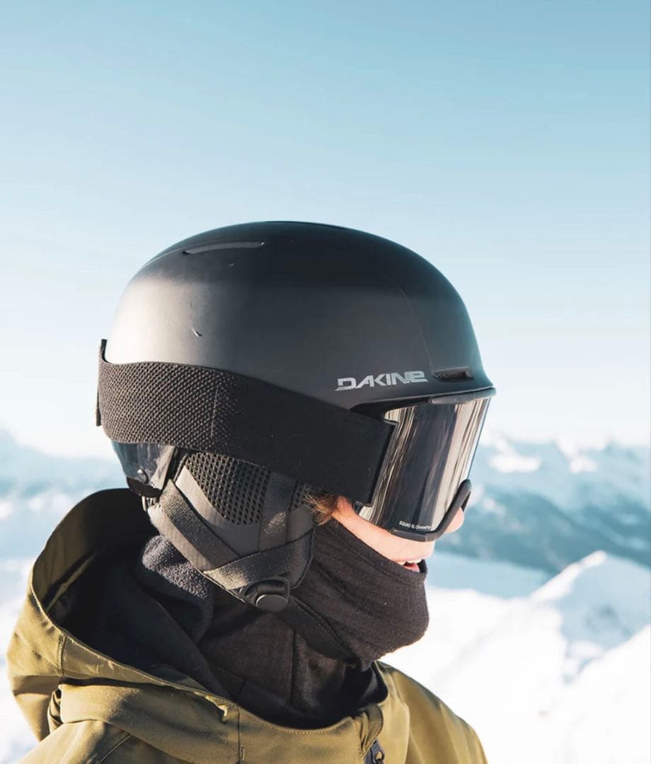 DAKINE CHARGER MIPS HELMET L-XL ダカイン