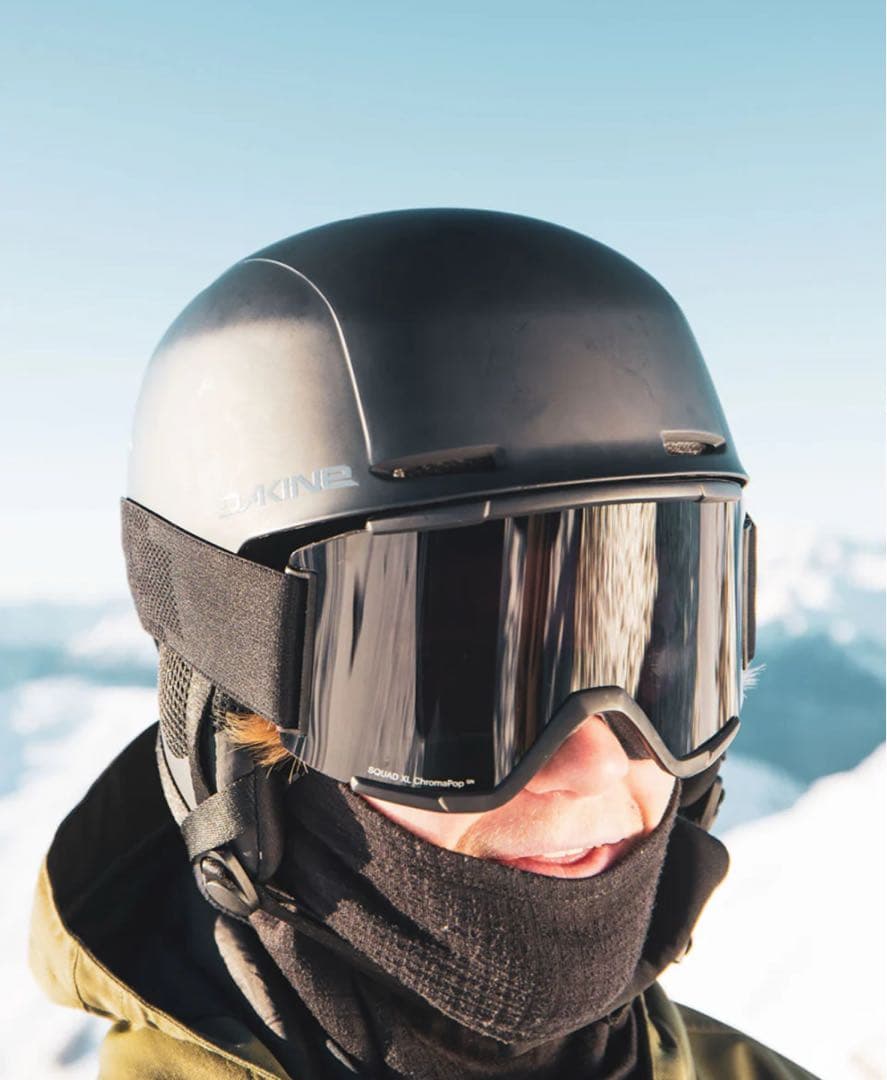 DAKINE CHARGER MIPS HELMET L-XL ダカイン