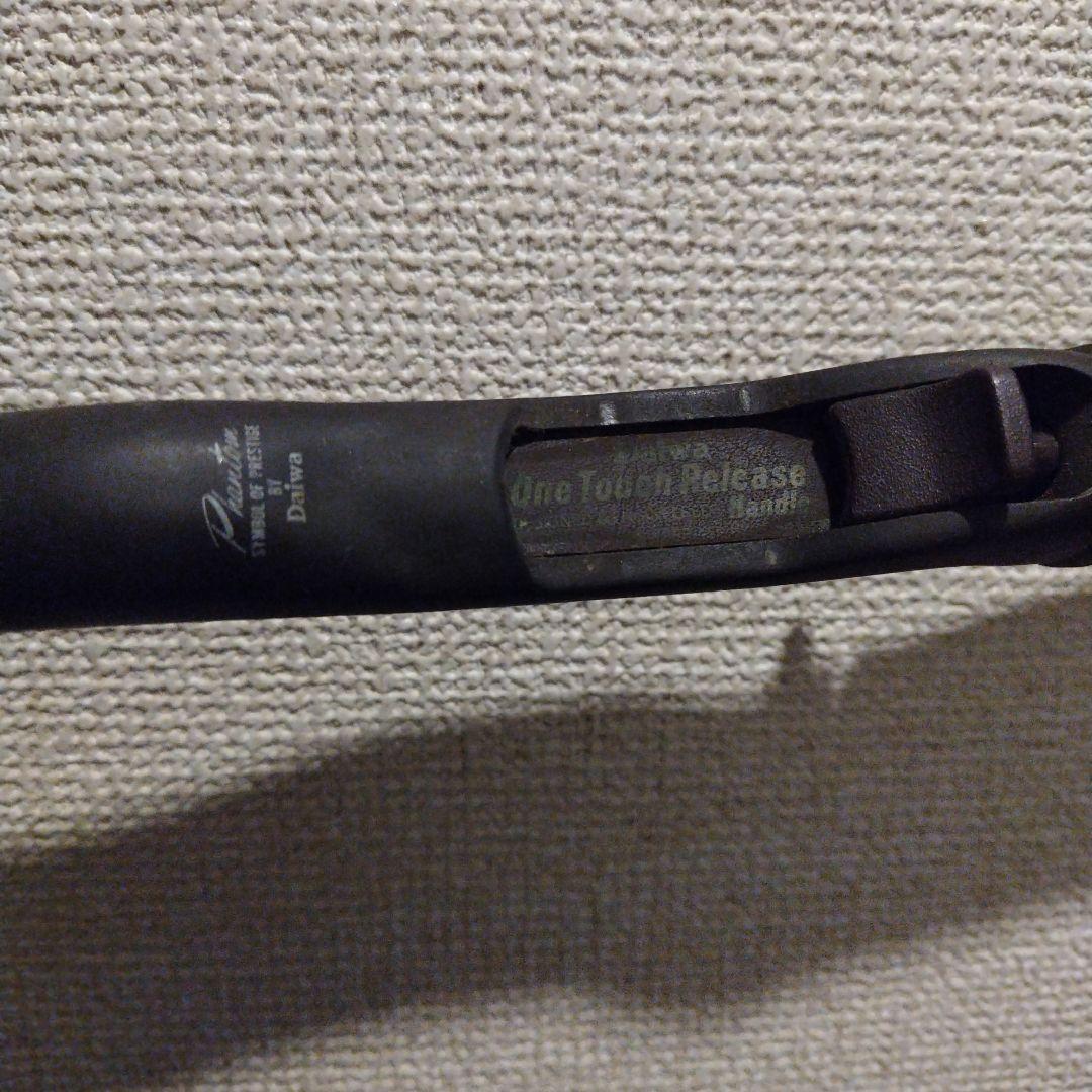 DAIWA ファントム PHANTOM PPB-561MLF