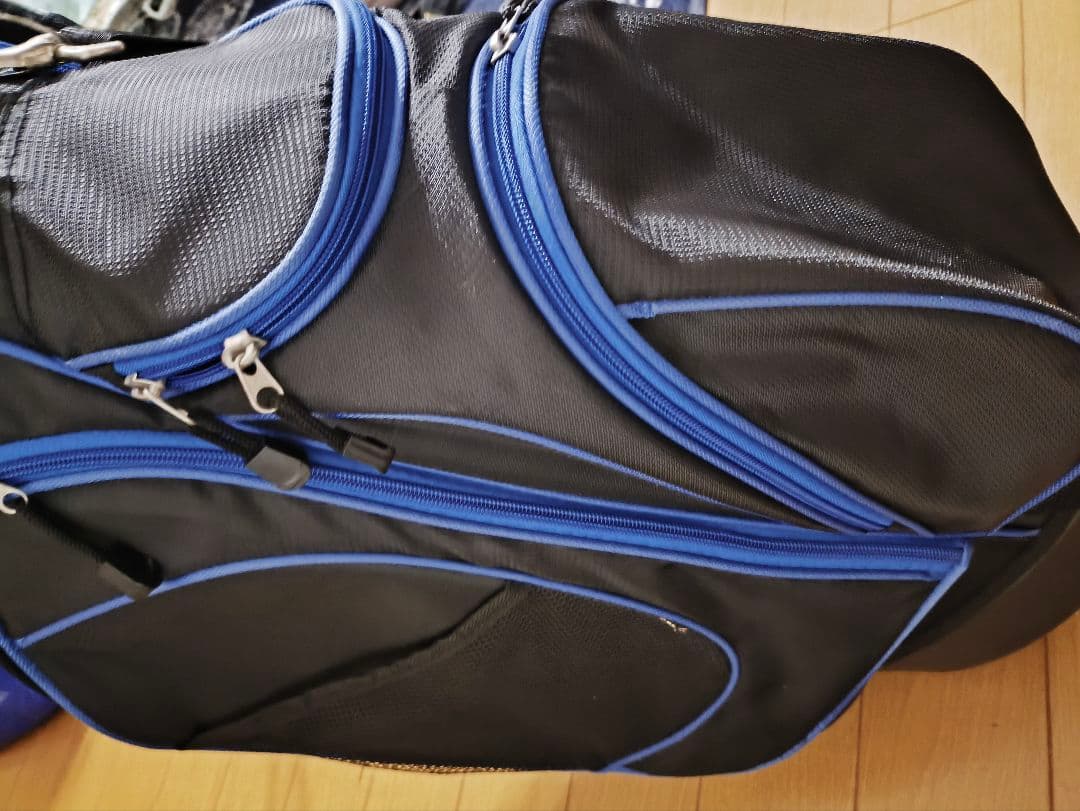 【美品】右利き用 Afecto（アフェクト）メンズゴルフ　⭐️速達発送⭐️