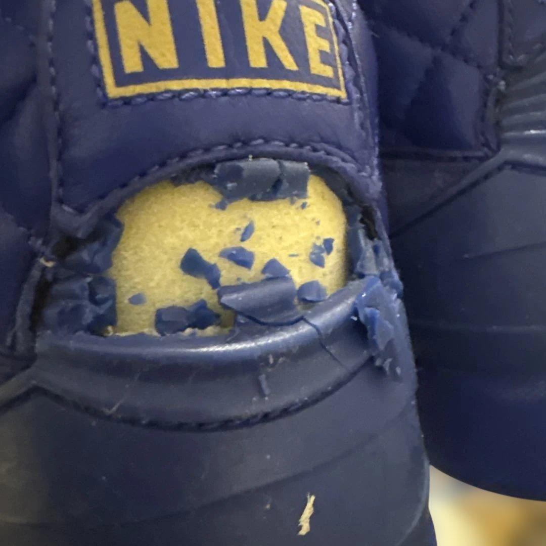 シューズ(男性用) Just Don Nike Air Jordan 2 Retro \"Blue\"