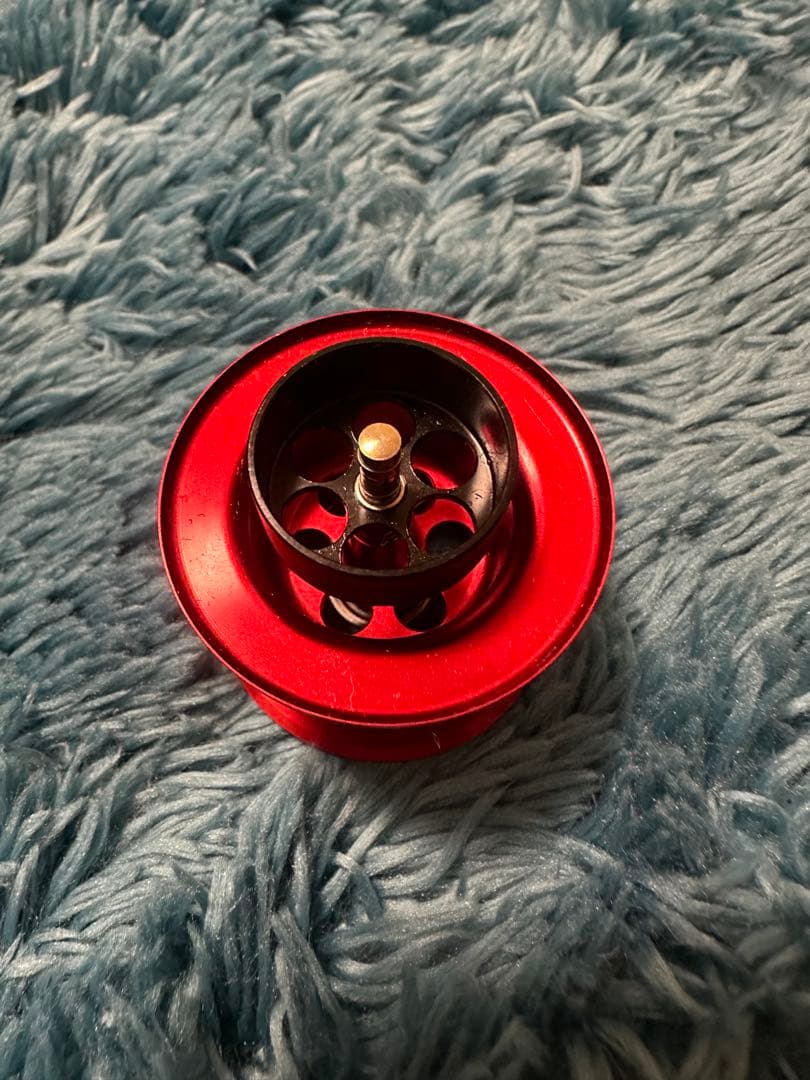 zpi スプール　ダイワ　ミディアム　ktf