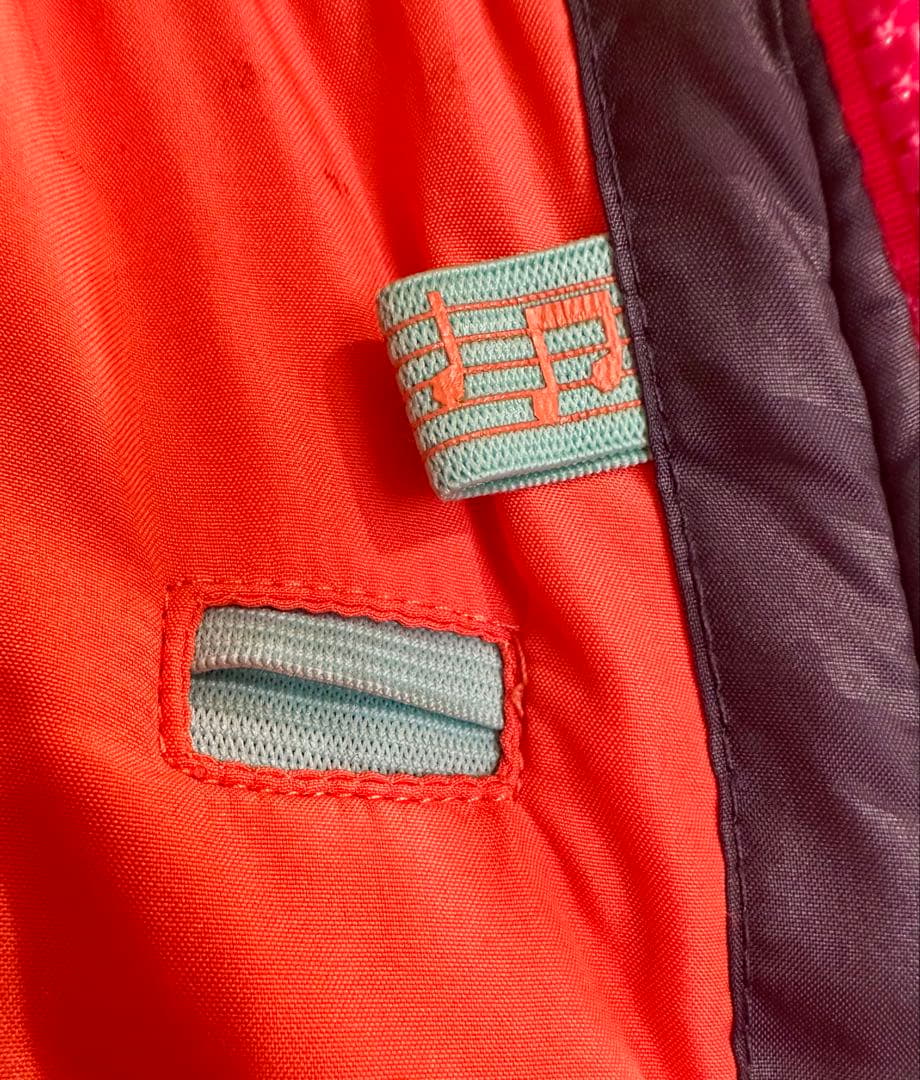 【美品】Volcom スノーボードウエアセット ボルコム