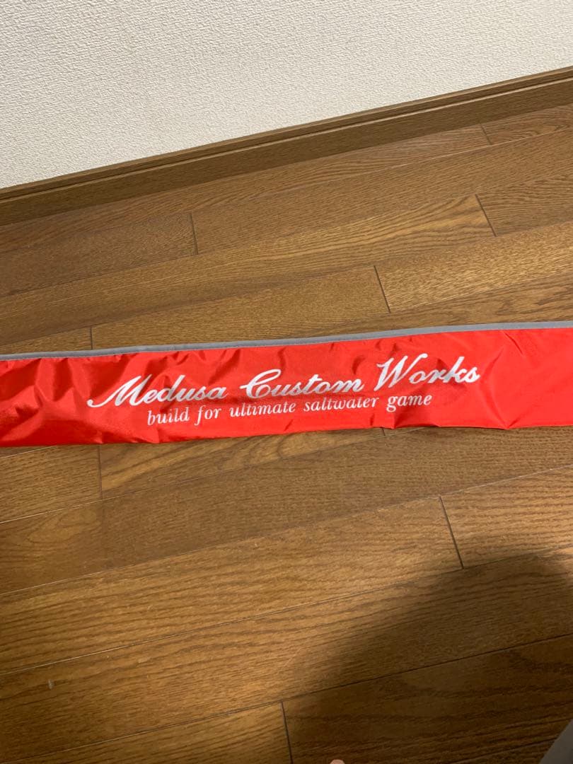 ロッド mc works Black&Chrome123SL