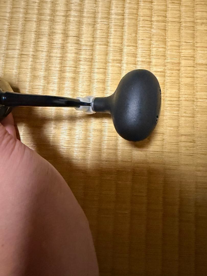 truong 専用シマノ SPHEROS スピニングリール SW5000HG