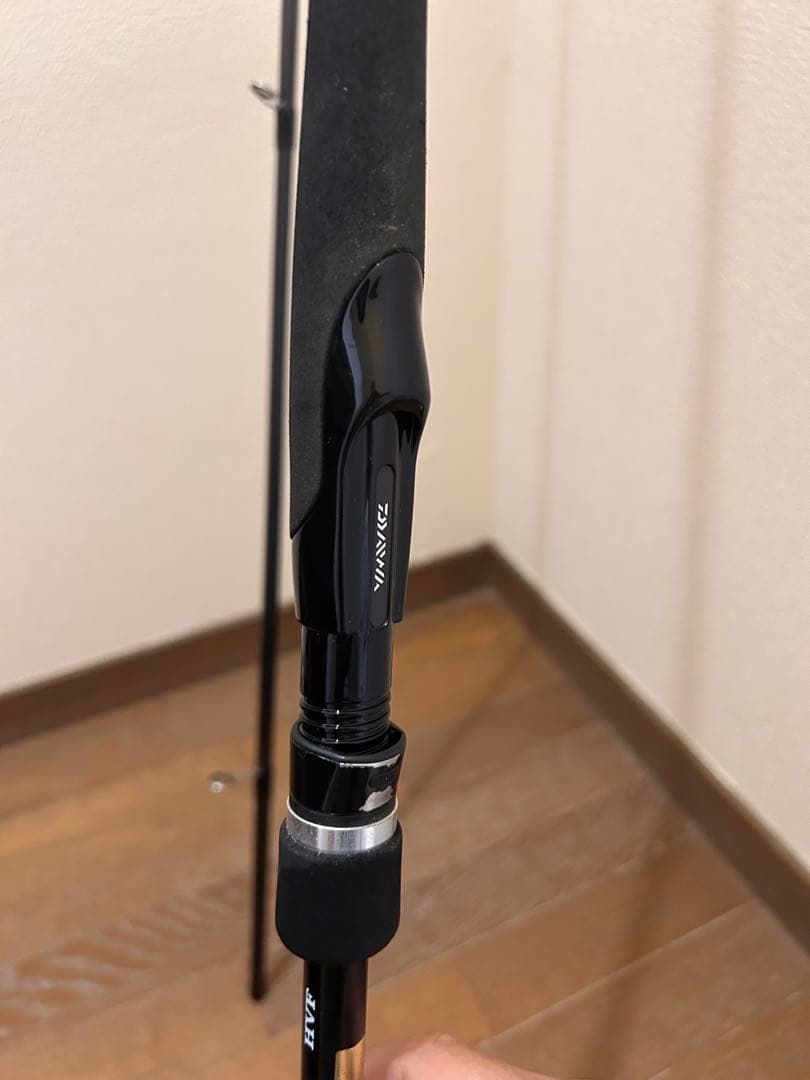 ダイワ　Daiwa LAZY 106ML シーバスロッド　ヒラメ