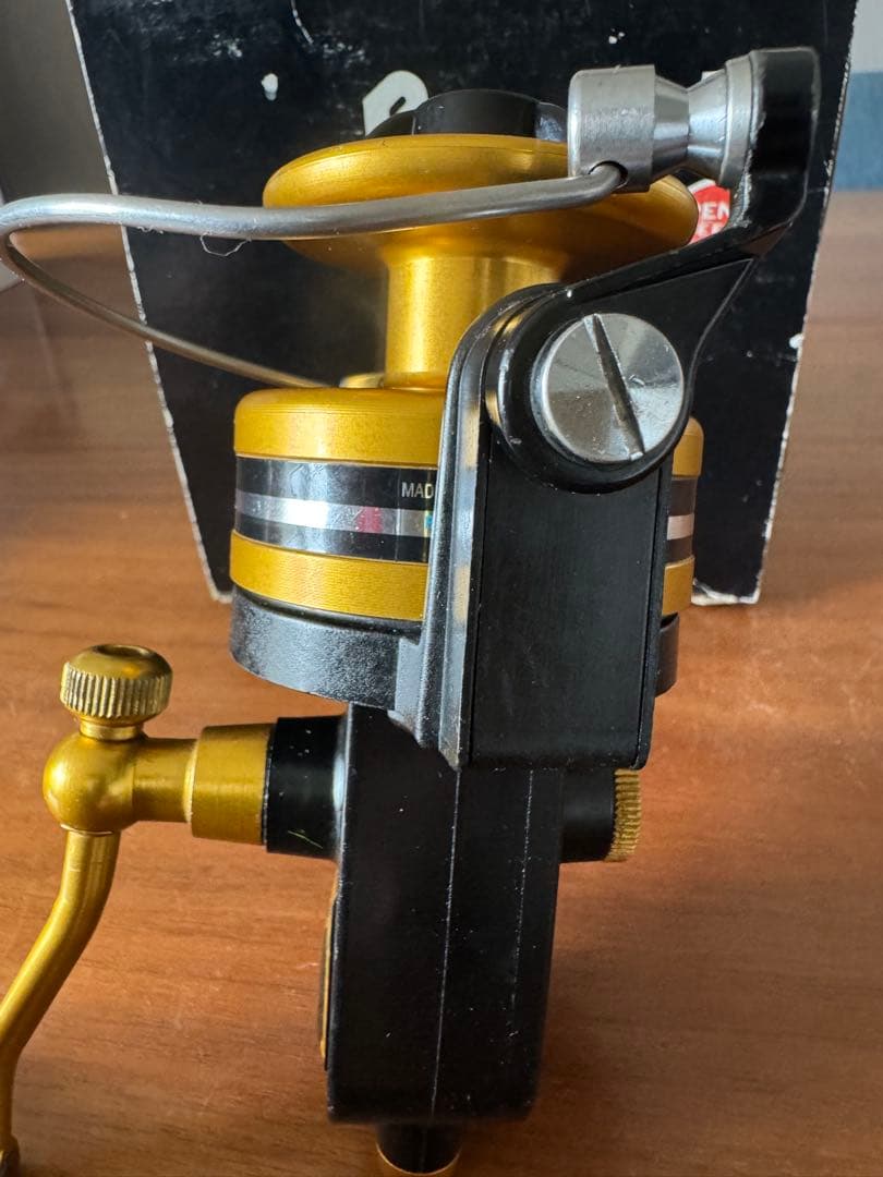 PENN Spinfisher 5500SS ジャンク