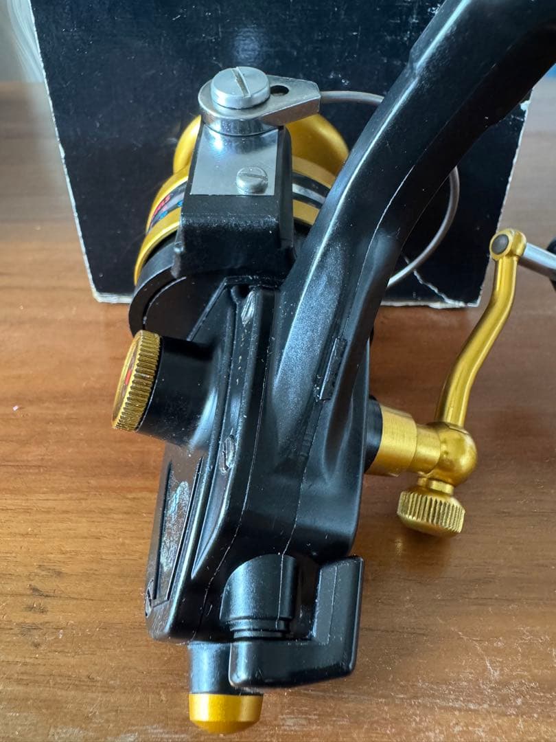 PENN Spinfisher 5500SS ジャンク