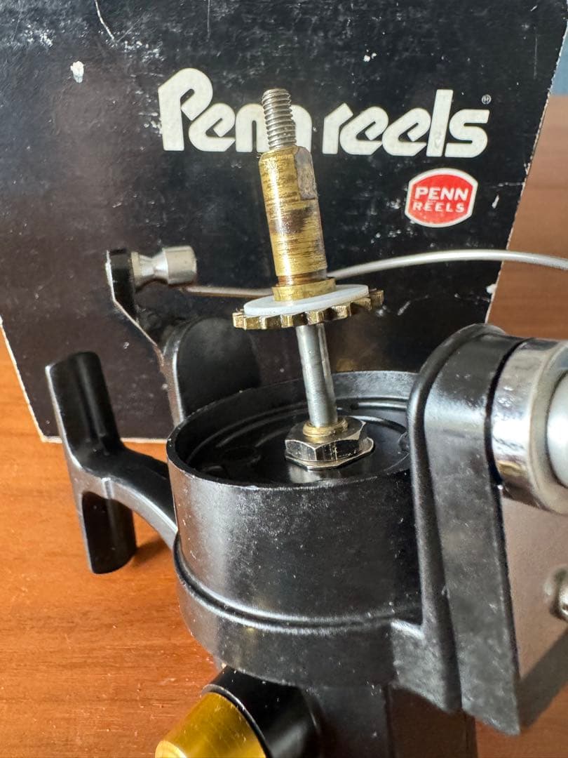 PENN Spinfisher 5500SS ジャンク