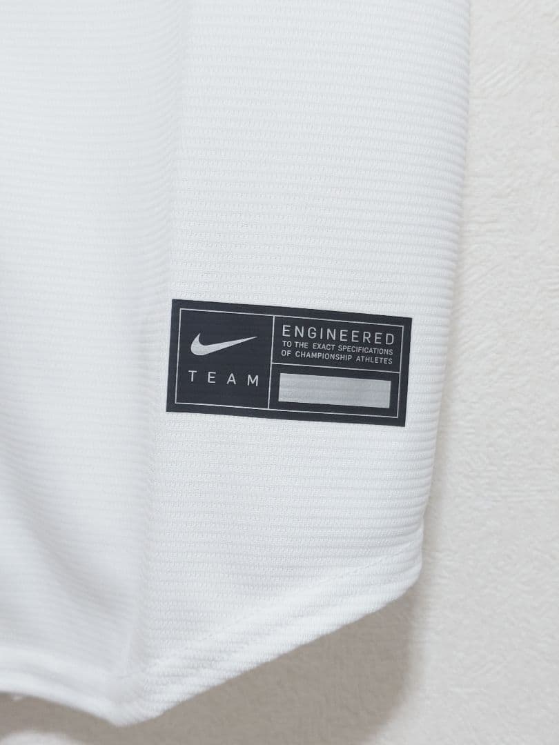 WBC 韓国代表 ホーム ユニフォーム L ホワイト NIKE ウェア グッズ