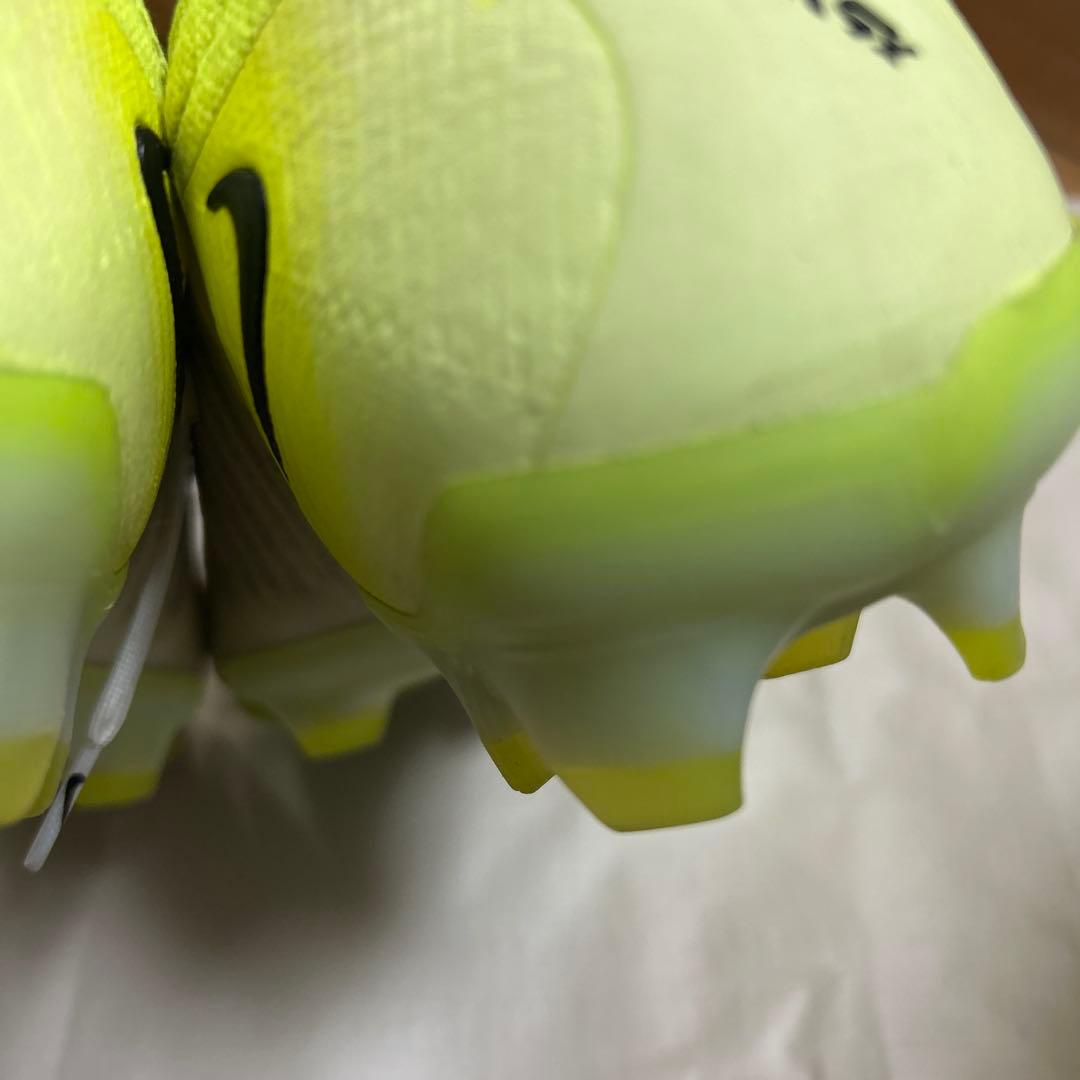 NIKE ナイキ ファントム GX 2 FG エリート 28.5センチ