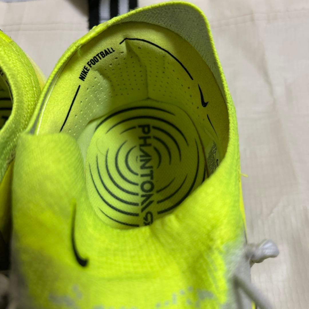 NIKE ナイキ ファントム GX 2 FG エリート 28.5センチ