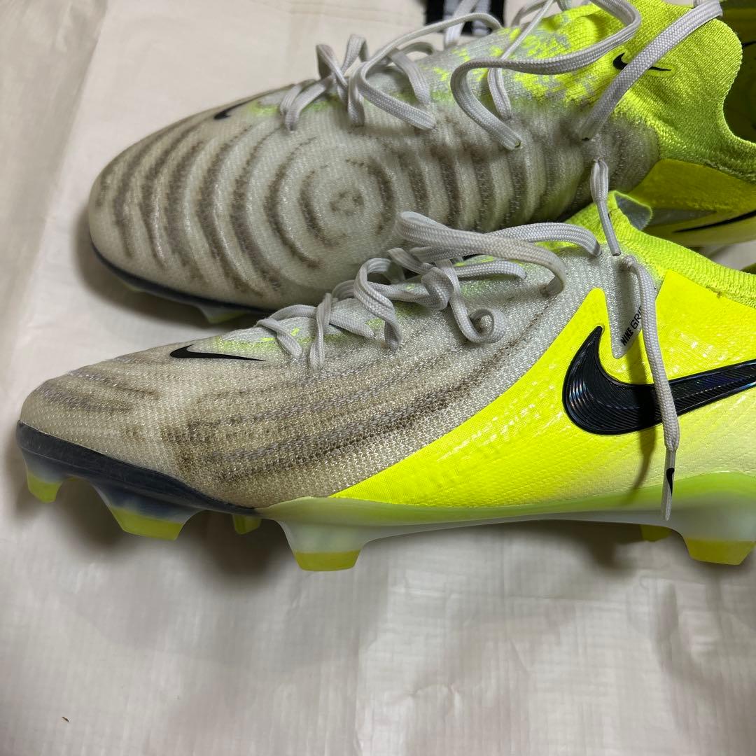 NIKE ナイキ ファントム GX 2 FG エリート 28.5センチ