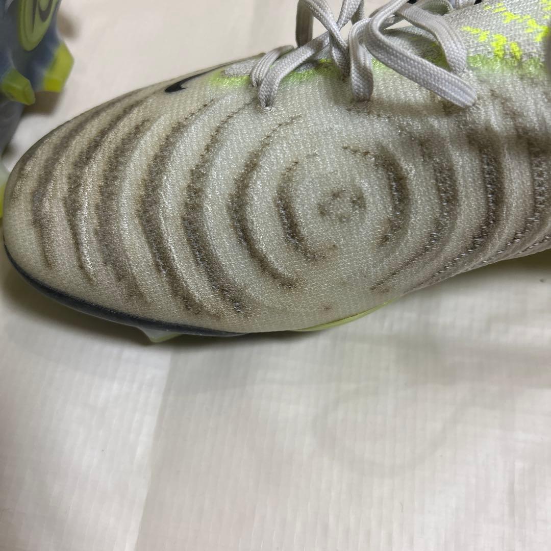 NIKE ナイキ ファントム GX 2 FG エリート 28.5センチ