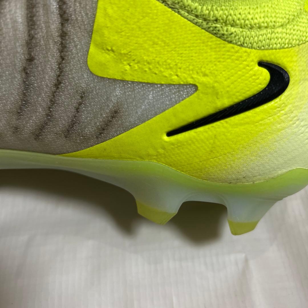 NIKE ナイキ ファントム GX 2 FG エリート 28.5センチ