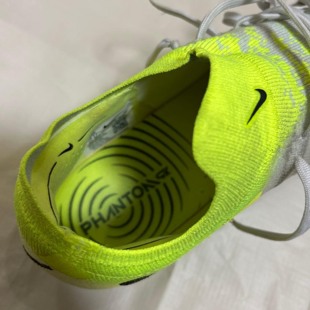 NIKE ナイキ ファントム GX 2 FG エリート 28.5センチ