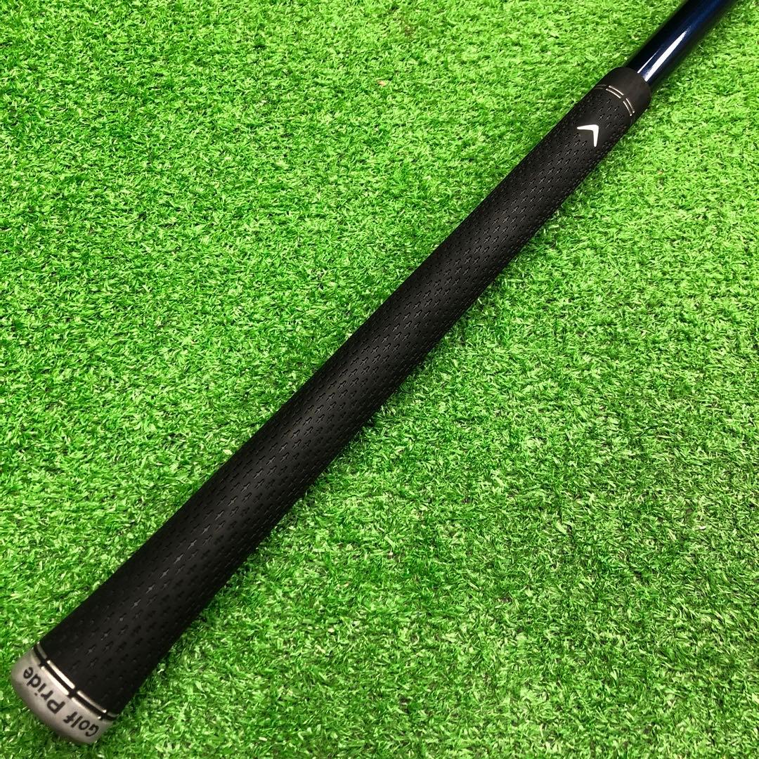 Gsh-644 VENTUS シャフト単品 5-s キャロウェイスリーブ付き