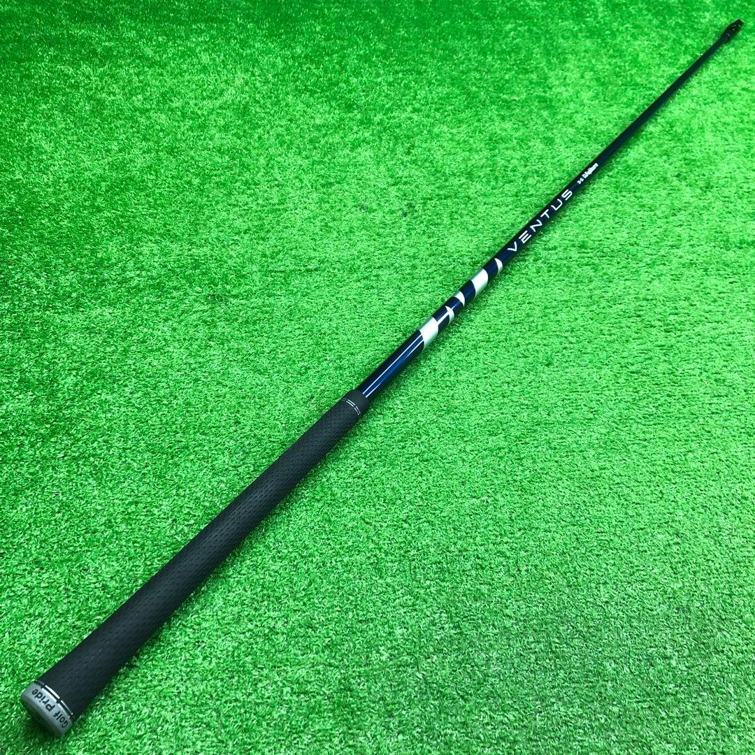 Gsh-644 VENTUS シャフト単品 5-s キャロウェイスリーブ付き