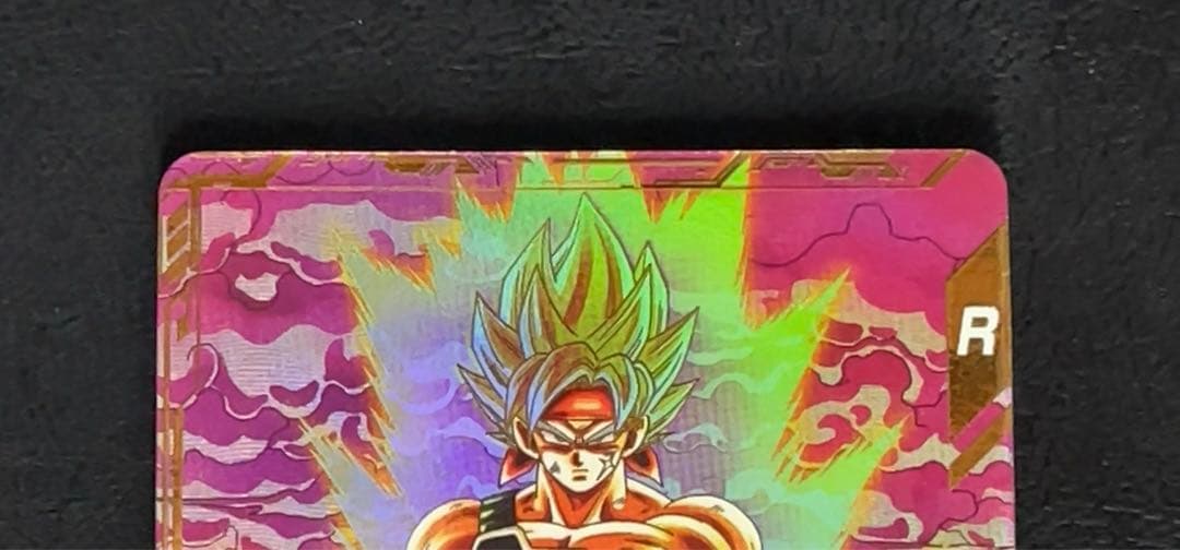 ドラゴンボールスーパーダイバーズ SDV3 バーダック パラレル