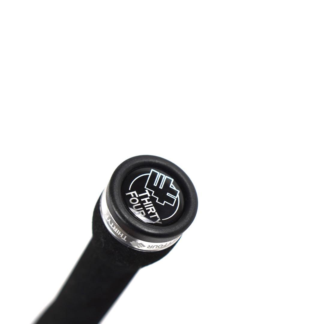 34 thirty four LHR-56 ガイドポスト ナチュラム限定