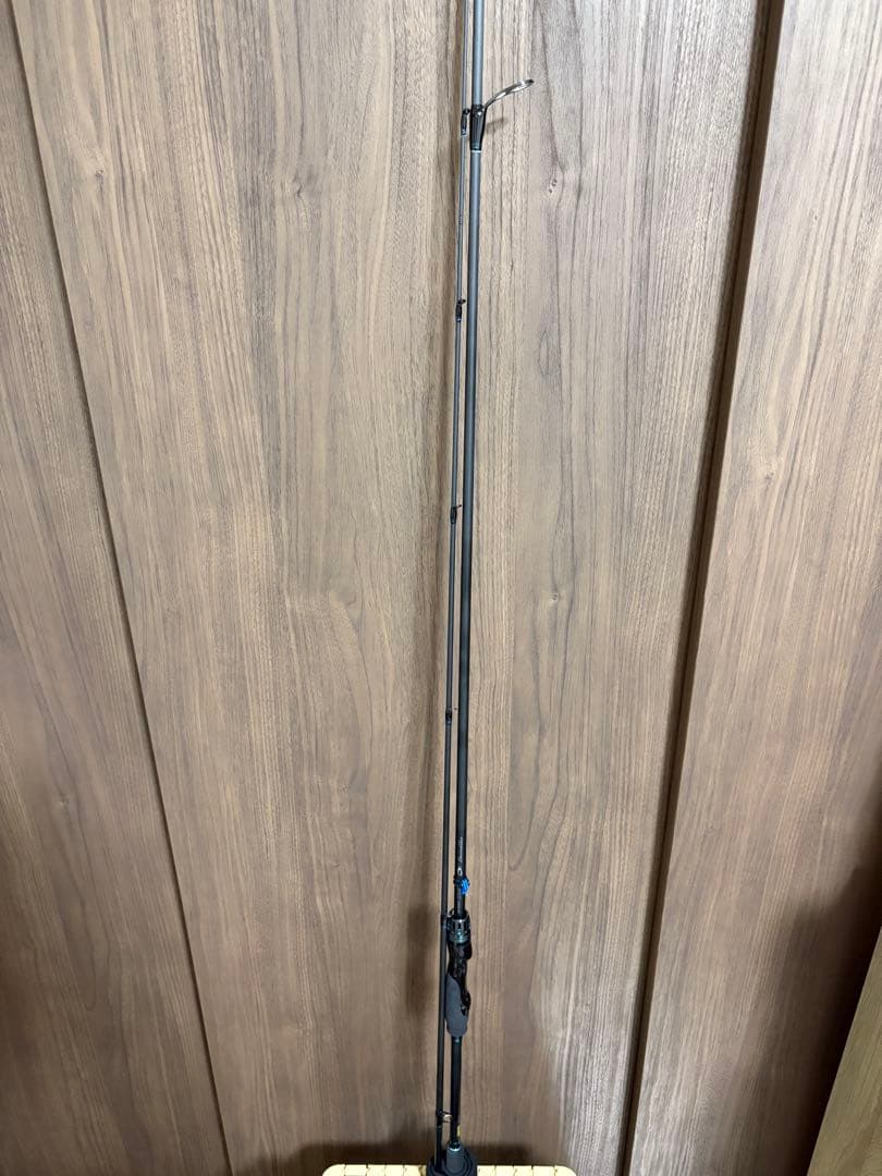 ダイワ　24エメラルダスAIR 85MLM 美品
