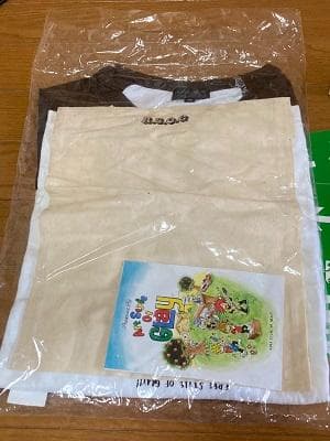 GLAY Art Style Of Glay ライブ グッズ 銀テープ DVD
